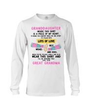 1 DAY LEFT - GET YOURS NOW Long Sleeve Tee tile