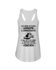 1 DAY LEFT - GET YOURS NOW Ladies Flowy Tank tile