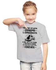 1 DAY LEFT - GET YOURS NOW Youth T-Shirt lifestyle-youth-tshirt-front-2