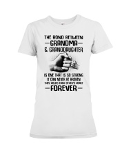 1 DAY LEFT - GET YOURS NOW Premium Fit Ladies Tee tile