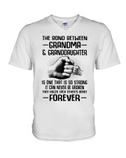 1 DAY LEFT - GET YOURS NOW V-Neck T-Shirt tile
