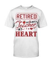 PERFECT GIFT FOR TEACHER Premium Fit Mens Tee tile