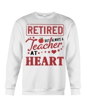 PERFECT GIFT FOR TEACHER Crewneck Sweatshirt tile