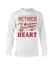 PERFECT GIFT FOR TEACHER Long Sleeve Tee tile