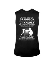 1 DAY LEFT - GET YOURS NOW Sleeveless Tee thumbnail
