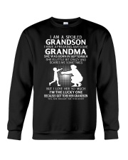 1 DAY LEFT - GET YOURS NOW Crewneck Sweatshirt thumbnail