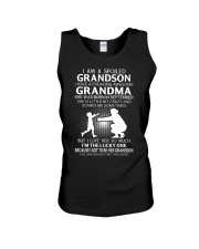 1 DAY LEFT - GET YOURS NOW Unisex Tank thumbnail
