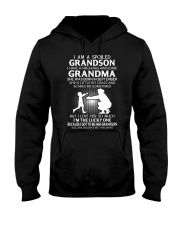 1 DAY LEFT - GET YOURS NOW Hooded Sweatshirt thumbnail