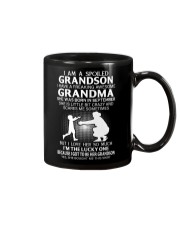 1 DAY LEFT - GET YOURS NOW Mug thumbnail