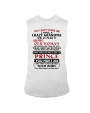 1 DAY LEFT - GET YOURS NOW Sleeveless Tee thumbnail