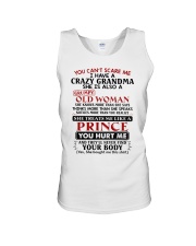 1 DAY LEFT - GET YOURS NOW Unisex Tank thumbnail