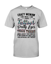 1 DAY LEFT - GET YOURS NOW Classic T-Shirt thumbnail