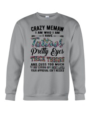 1 DAY LEFT - GET YOURS NOW Crewneck Sweatshirt thumbnail