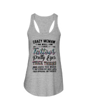 1 DAY LEFT - GET YOURS NOW Ladies Flowy Tank thumbnail