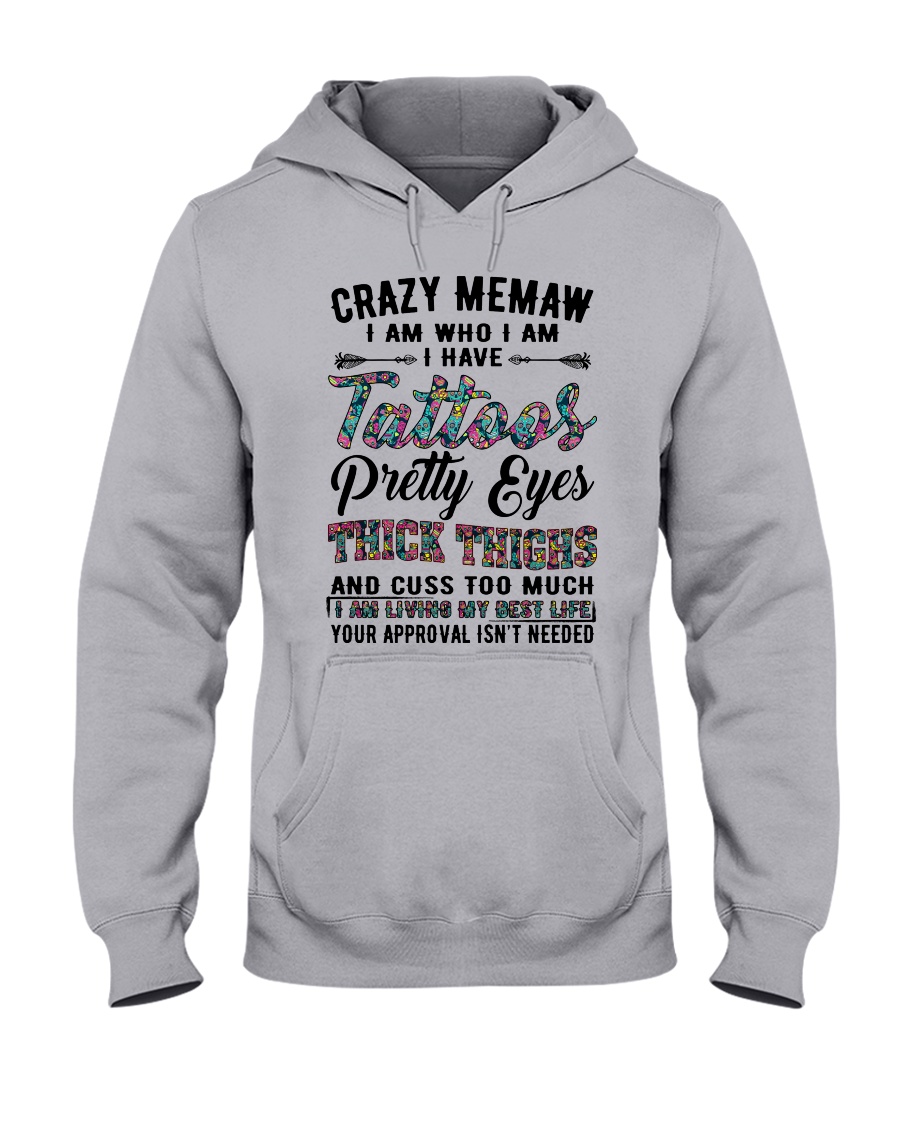 1 DAY LEFT - GET YOURS NOW Hooded Sweatshirt