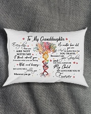 1 DAY LEFT - GET YOURS NOW Rectangular Pillowcase aos-pillow-rectangle-front-lifestyle-1