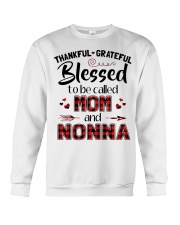 1 DAY LEFT - GET YOURS NOW Crewneck Sweatshirt thumbnail