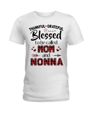1 DAY LEFT - GET YOURS NOW Ladies T-Shirt thumbnail
