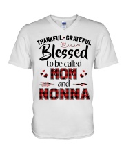 1 DAY LEFT - GET YOURS NOW V-Neck T-Shirt thumbnail