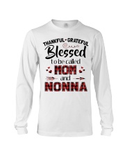 1 DAY LEFT - GET YOURS NOW Long Sleeve Tee thumbnail
