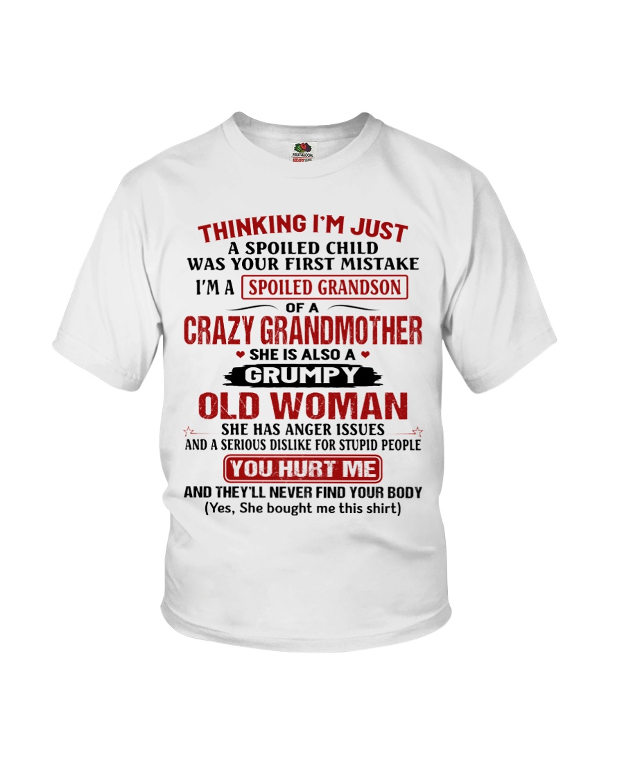 1 DAY LEFT - GET YOURS NOW Youth T-Shirt