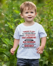 1 DAY LEFT - GET YOURS NOW Youth T-Shirt lifestyle-youth-tshirt-front-3