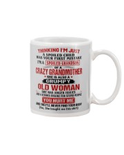 1 DAY LEFT - GET YOURS NOW Mug thumbnail