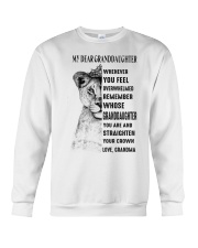 1 DAY LEFT - GET YOURS NOW Crewneck Sweatshirt thumbnail