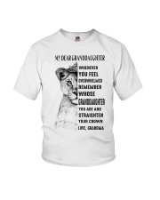 1 DAY LEFT - GET YOURS NOW Youth T-Shirt thumbnail