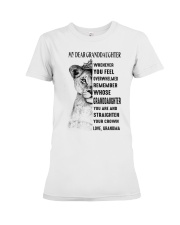 1 DAY LEFT - GET YOURS NOW Premium Fit Ladies Tee thumbnail