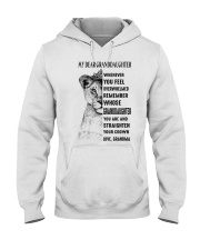 1 DAY LEFT - GET YOURS NOW Hooded Sweatshirt thumbnail