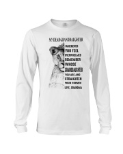 1 DAY LEFT - GET YOURS NOW Long Sleeve Tee thumbnail