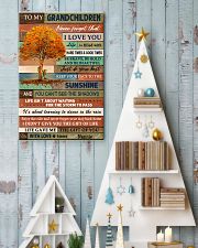 1 DAY LEFT - GET YOURS NOW 11x17 Poster lifestyle-holiday-poster-2