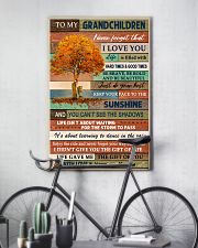 1 DAY LEFT - GET YOURS NOW 11x17 Poster lifestyle-poster-7