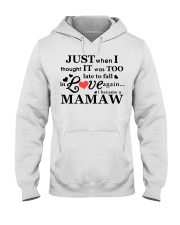 1 DAY LEFT - GET YOURS NOW Hooded Sweatshirt tile