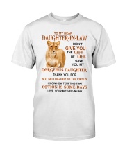 1 DAY LEFT - GET YOURS NOW Classic T-Shirt thumbnail