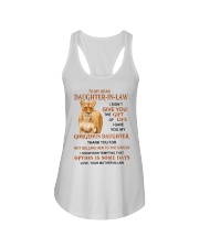 1 DAY LEFT - GET YOURS NOW Ladies Flowy Tank thumbnail