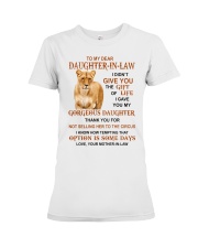 1 DAY LEFT - GET YOURS NOW Premium Fit Ladies Tee thumbnail