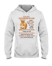 1 DAY LEFT - GET YOURS NOW Hooded Sweatshirt thumbnail