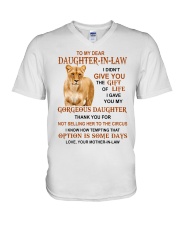 1 DAY LEFT - GET YOURS NOW V-Neck T-Shirt thumbnail