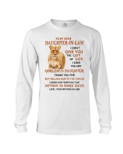 1 DAY LEFT - GET YOURS NOW Long Sleeve Tee thumbnail
