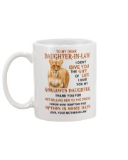 1 DAY LEFT - GET YOURS NOW Mug back