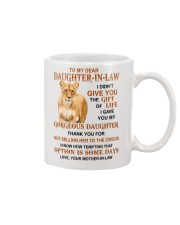 1 DAY LEFT - GET YOURS NOW Mug front