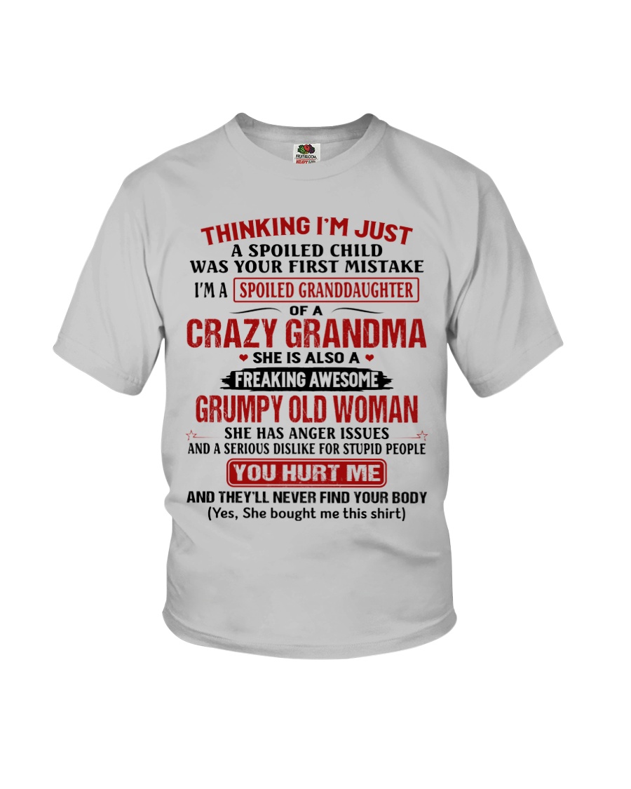 1 DAY LEFT - GET YOURS NOW Youth T-Shirt