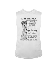1 DAY LEFT - GET YOURS NOW Sleeveless Tee thumbnail