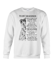 1 DAY LEFT - GET YOURS NOW Crewneck Sweatshirt thumbnail
