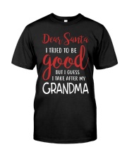 1 DAY LEFT - GET YOURS NOW Premium Fit Mens Tee thumbnail