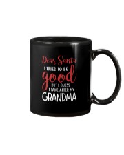 1 DAY LEFT - GET YOURS NOW Mug thumbnail