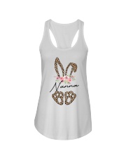 PERFECT GIFT FOR NANNA Ladies Flowy Tank tile