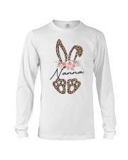 PERFECT GIFT FOR NANNA Long Sleeve Tee tile